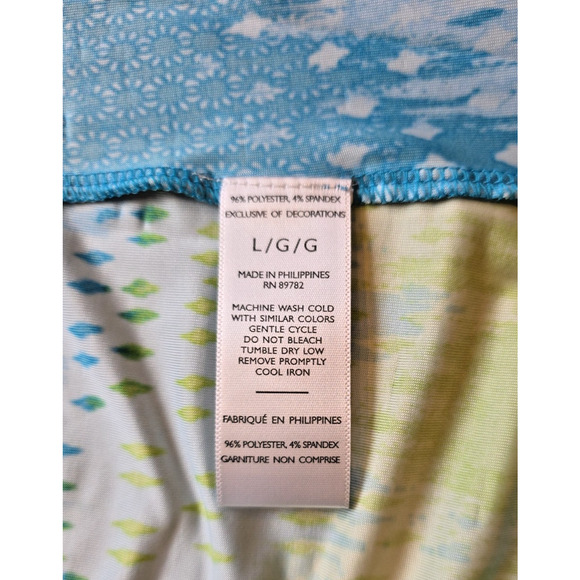 Natori Tahiti Robe Size L Floral Satin Kimono Belted Lounge Sleepwear Womens - Picture 7 of 7